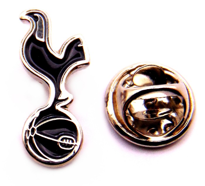 TOTTENHAM HOTSPUR EST BADGE - N17 Club