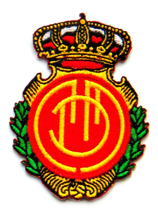 Aufbügler Krieger Als Aufnäher Patch Für Kleidung