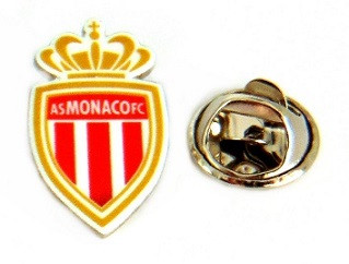 Pin's épinglette Officiel PAOK Saloniki - Badge De Supporter Football Grec, Collection Ou Fan