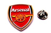 Arsenal London Pin XL Versand Online Shop