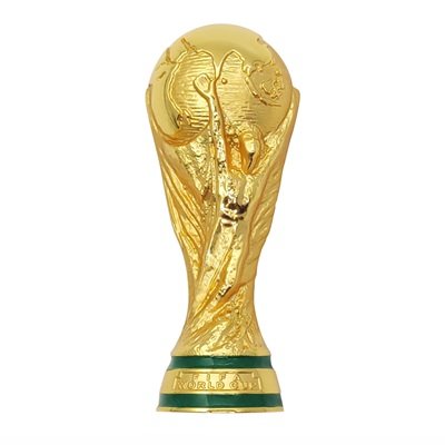 WM Pokal Magnet